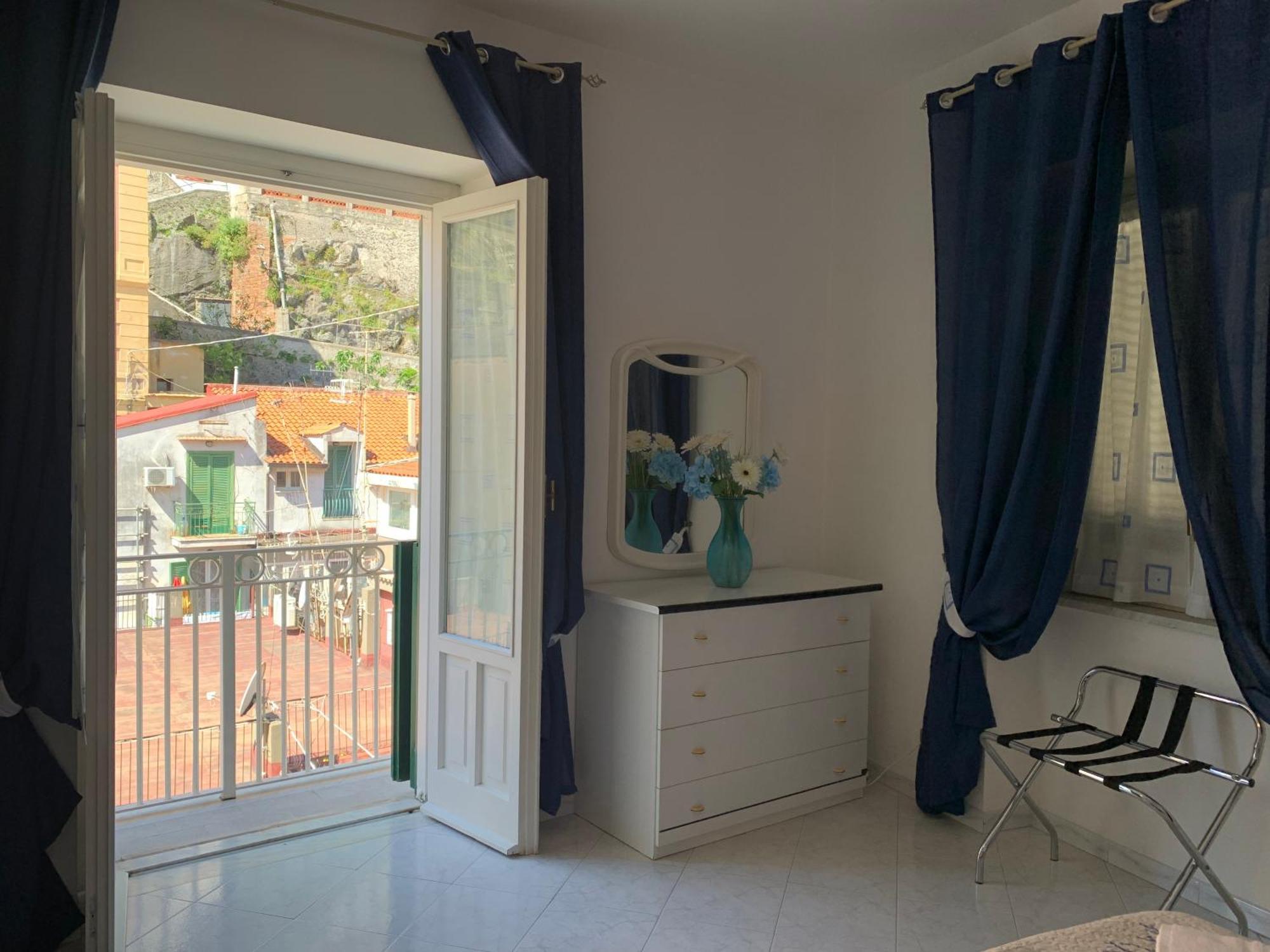 Casa Margherita Minori Exterior photo