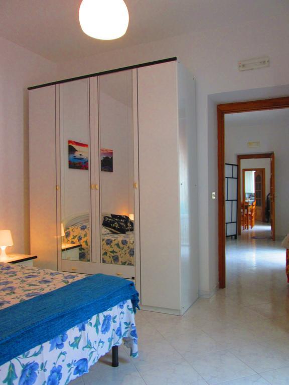 Casa Margherita Minori Exterior photo