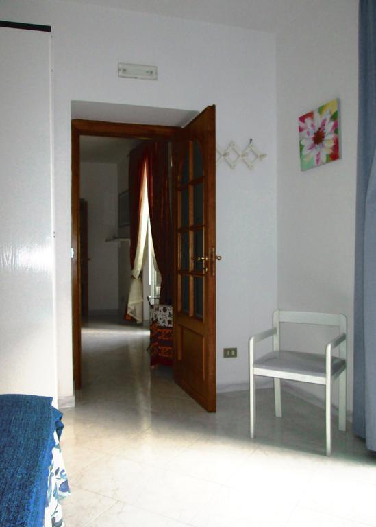 Casa Margherita Minori Exterior photo