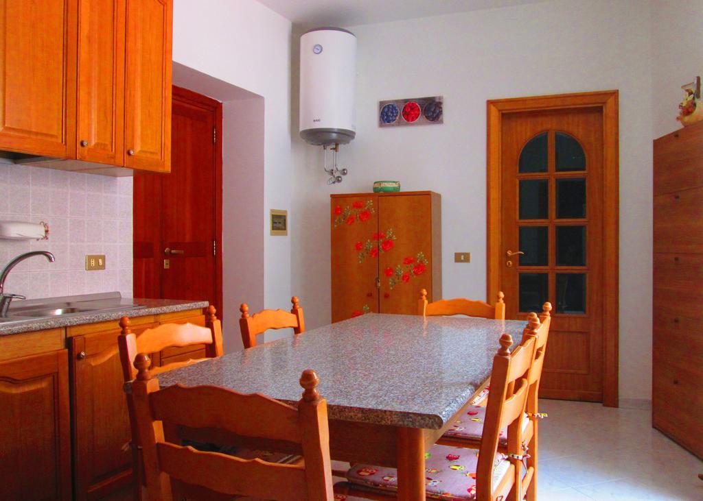 Casa Margherita Minori Exterior photo