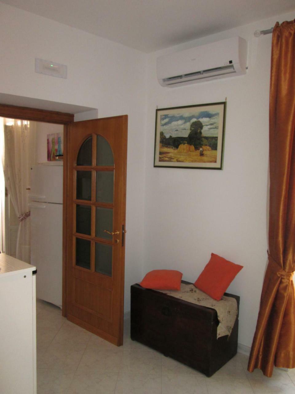 Casa Margherita Minori Exterior photo